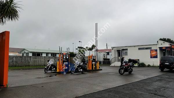 GAS Ahipara