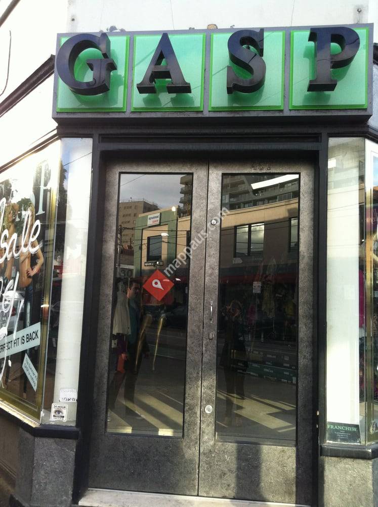 Gasp Jeans