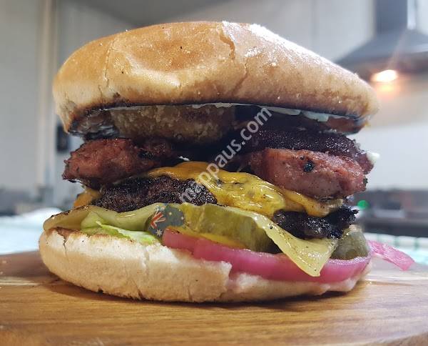 Gaucho Burger & Grill