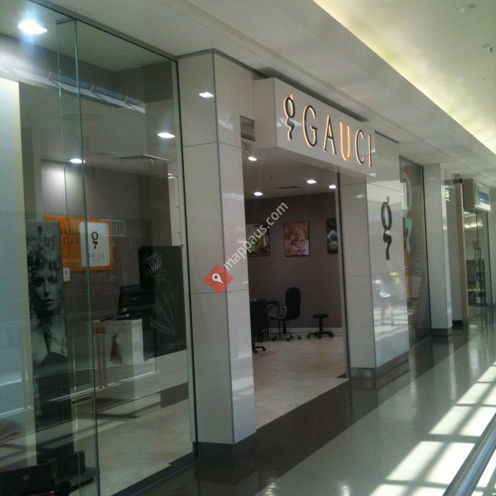 Gauci Hair-Beauty-Tanning Solarium