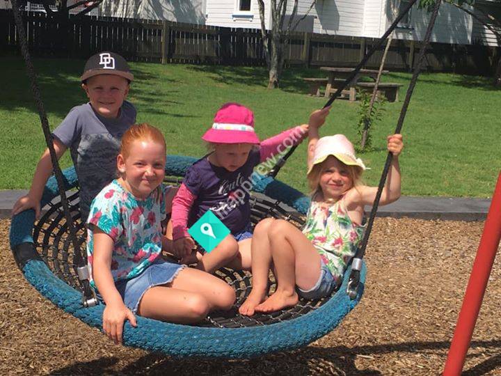 Gaynor’s Home Based Childcare Pongakawa