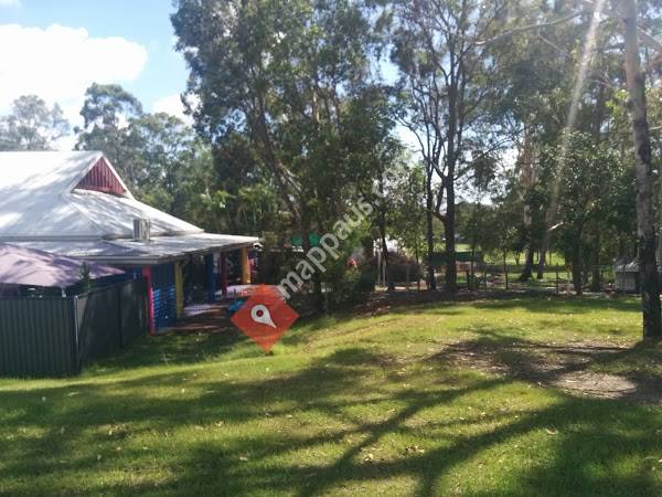 GCIT Child Care Centre
