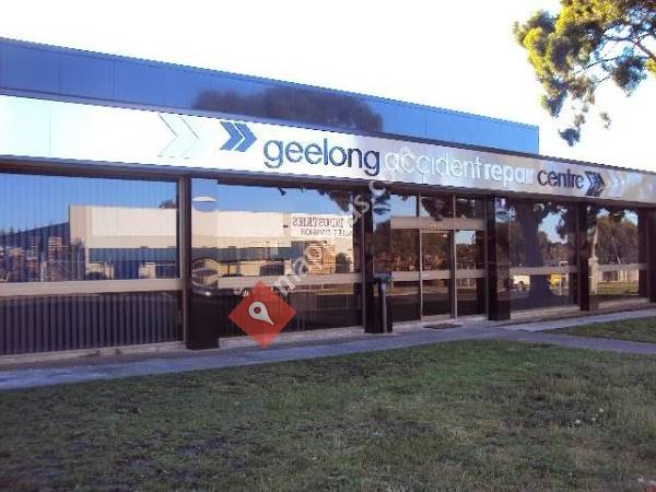 Geelong Accident Repair Centre