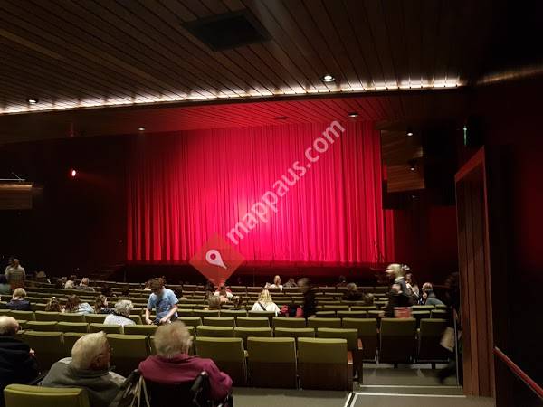 Geelong Performing Arts Centre