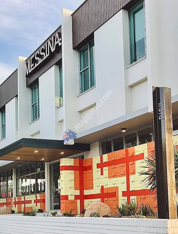 Gelato Messina Marrickville (HQ)