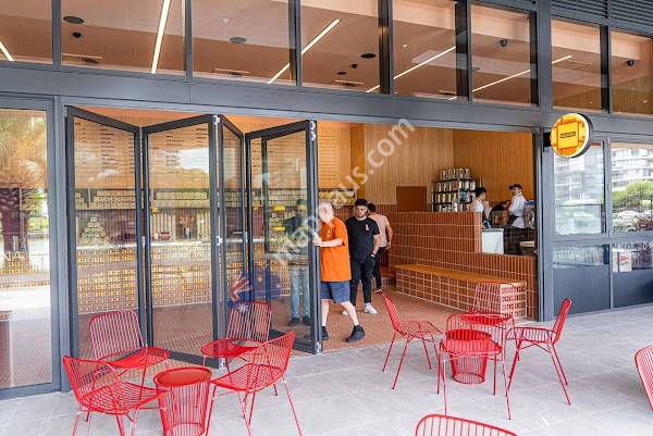 Gelato Messina Norwest