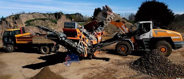 Gemmell Contracting