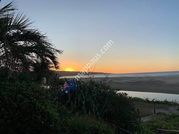 GEMS Seaside Lodge