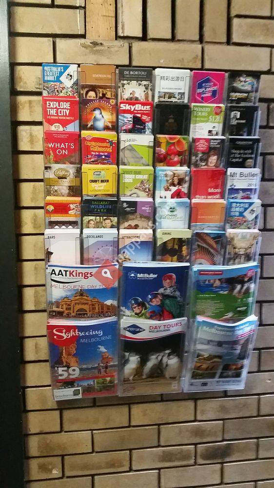 George Powlett Apartments