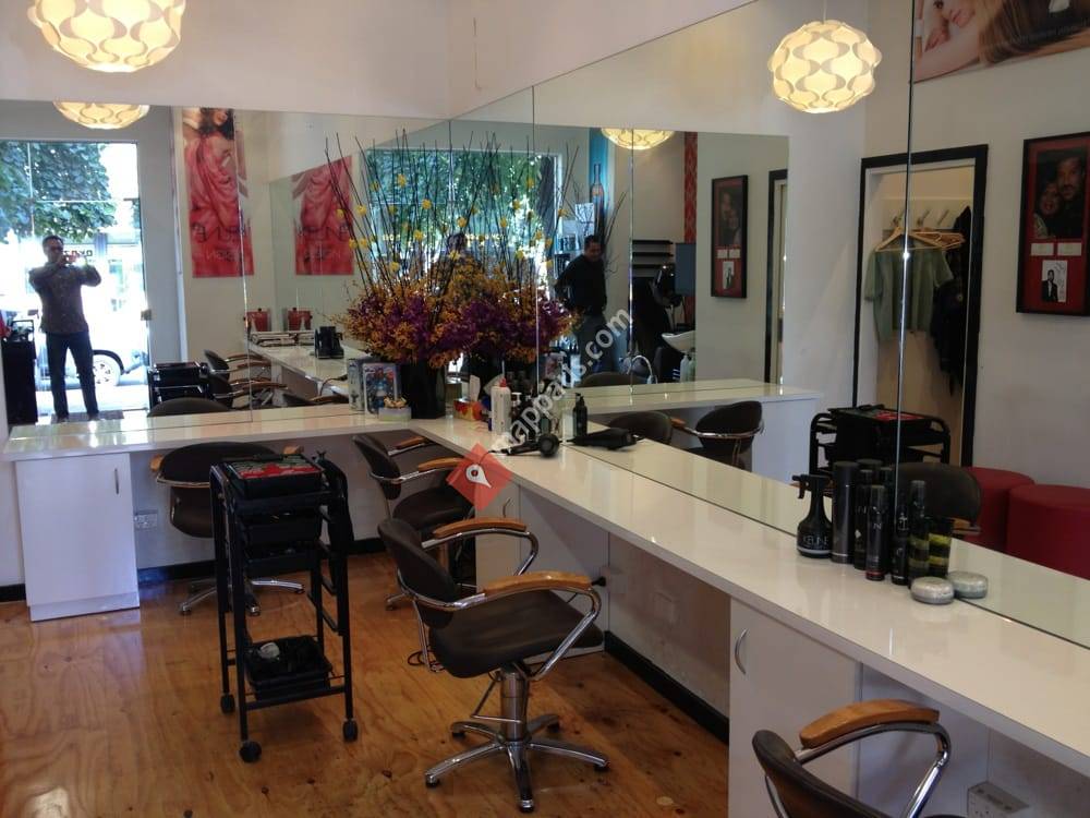 Georgie B Hair Salon