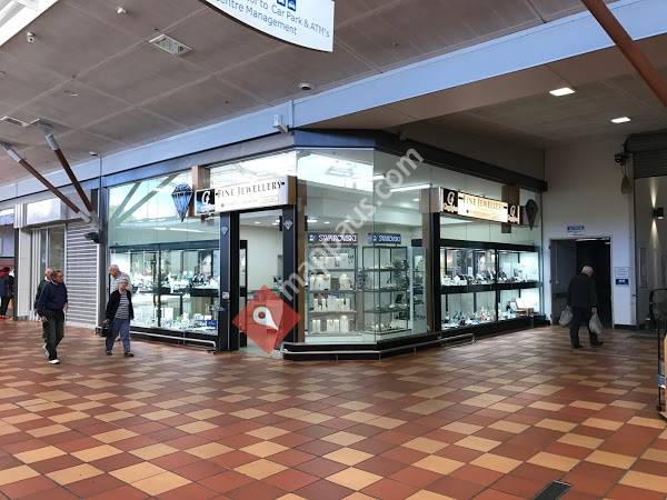 Georgies Fine Jewellery