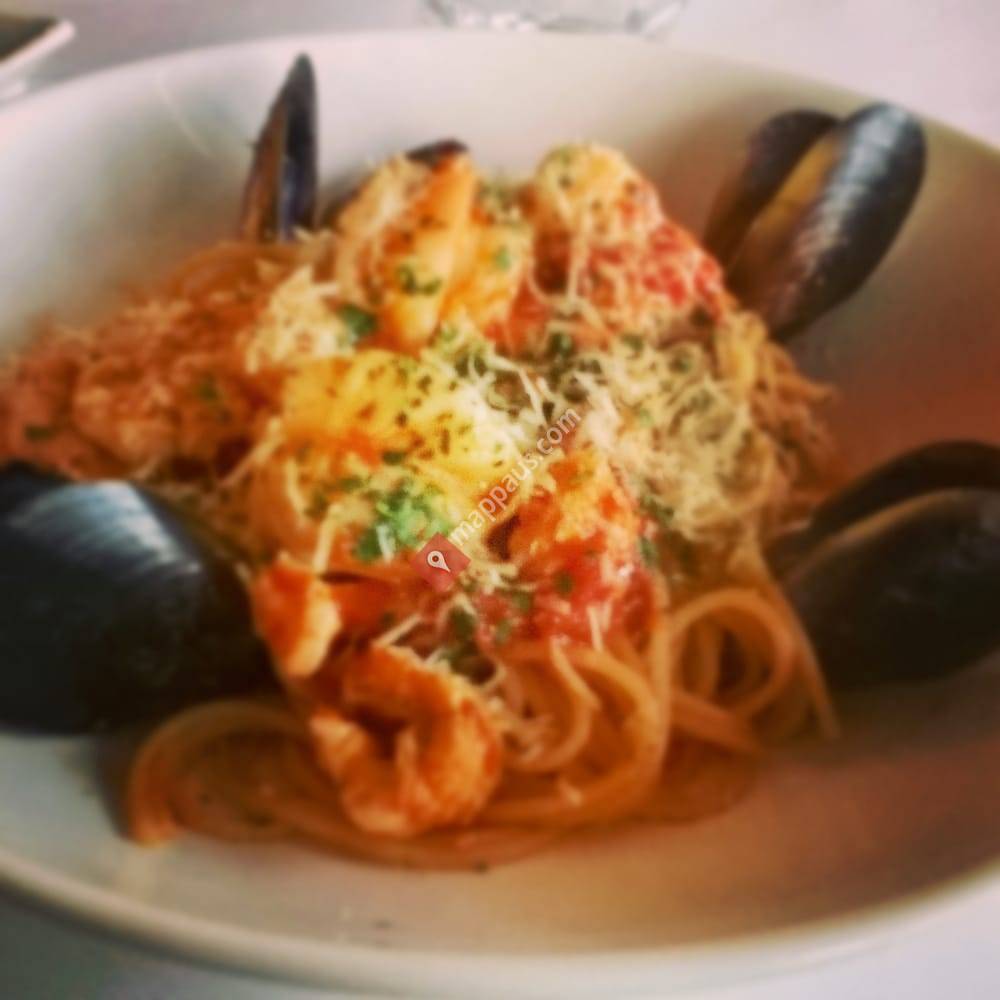 Geppetto Trattoria