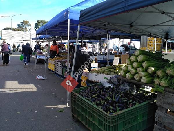 Gepps X Treasure Market