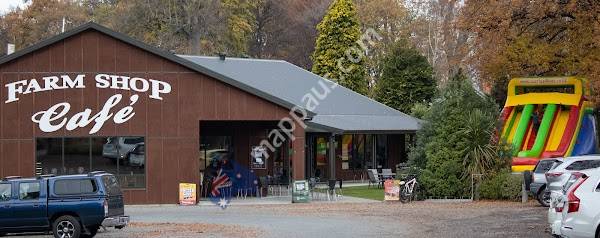 Geraldine Farmshop & Cafe