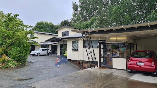 Geraldine Motels