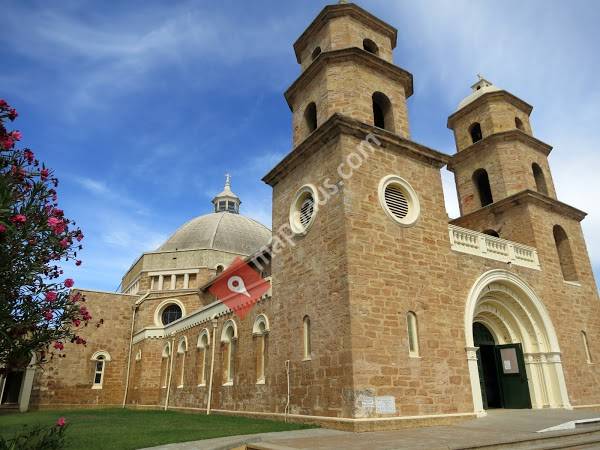 Geraldton