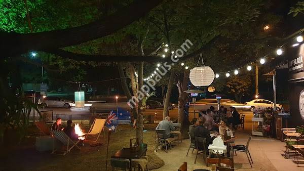 German BierGarten Brisbane