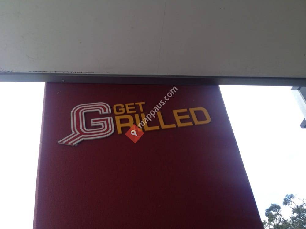 Get Grilled