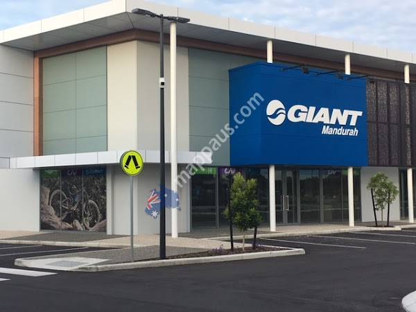Giant Mandurah