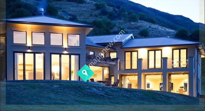 Gibbston House Bed & Breakfast