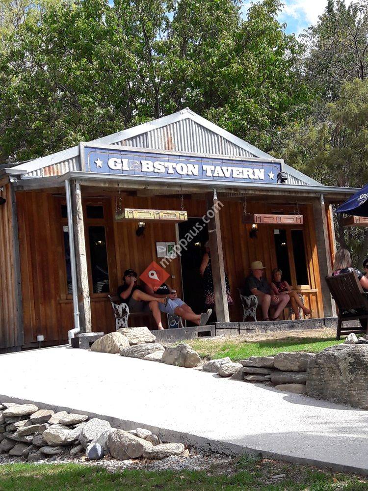 Gibbston Tavern