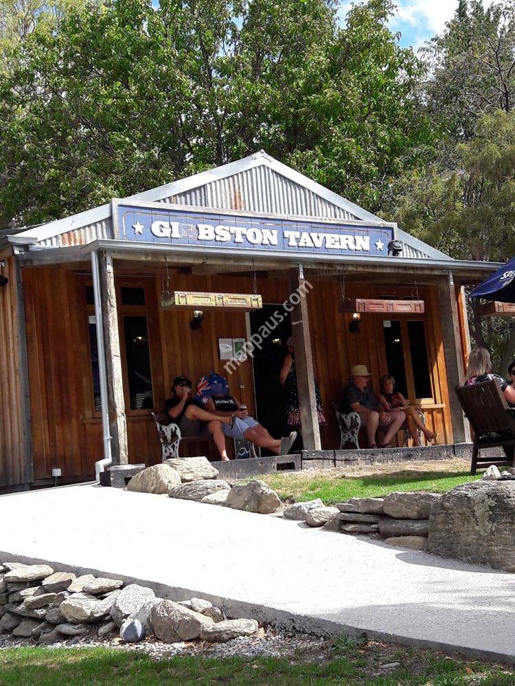 Gibbston Tavern