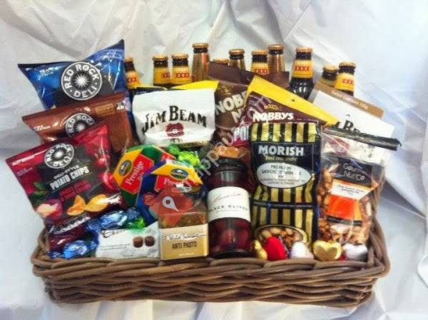 Gift of the Gab Party Shop