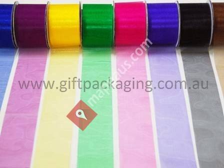 Gift Packaging & Accessories Pty Ltd