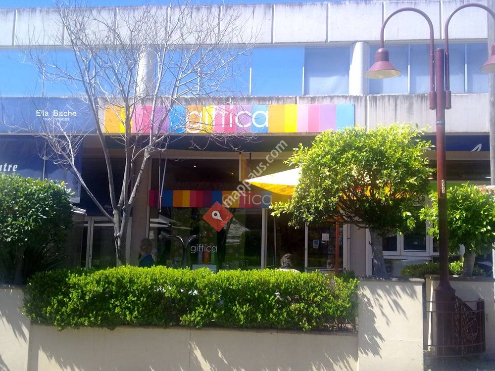 Giftica