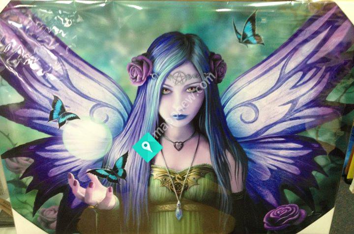 Gifts at United Video Te Aroha