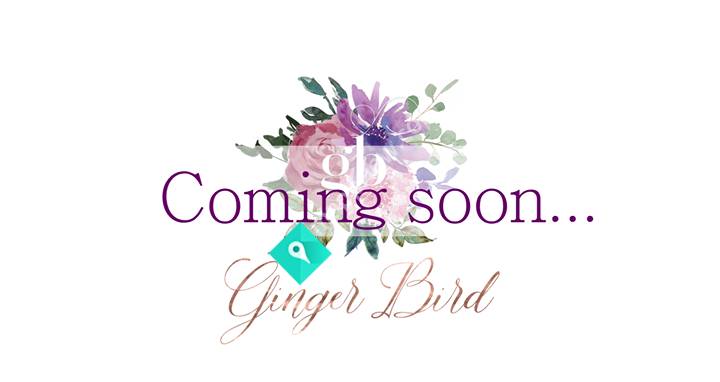 Ginger Bird