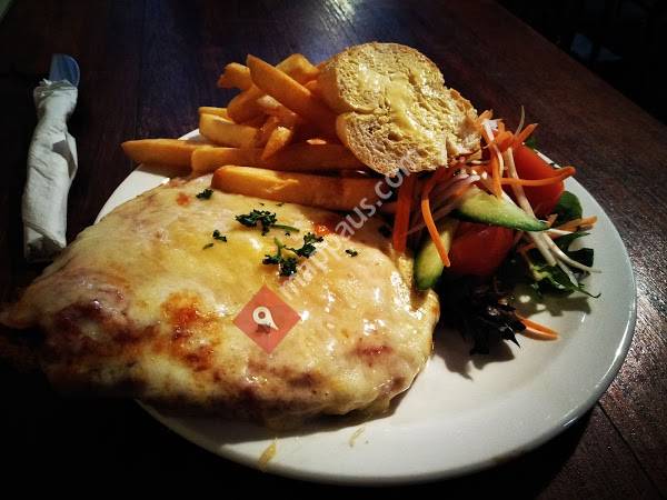 Gippsland Hotel