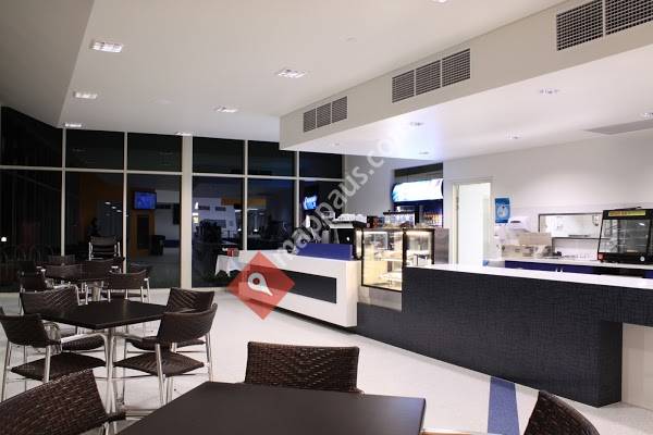 Gippsland Regional Sports Complex
