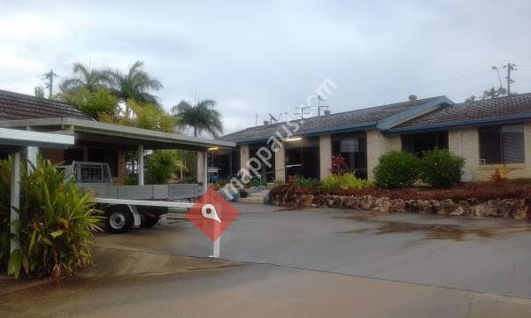 Gladstone Village Motel