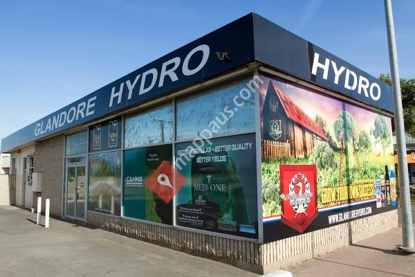 Glandore Hydroponics