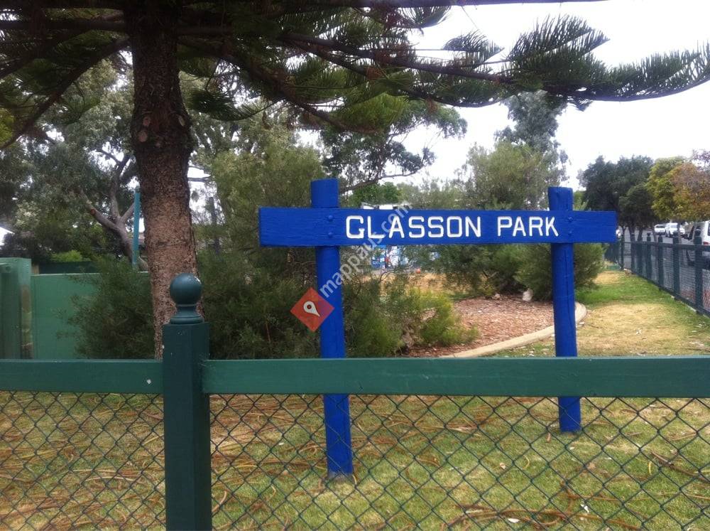 Glasson Park