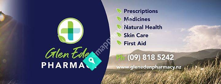 Glen Eden Pharmacy