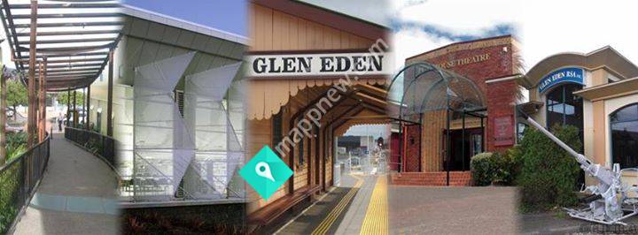 Glen Eden Village