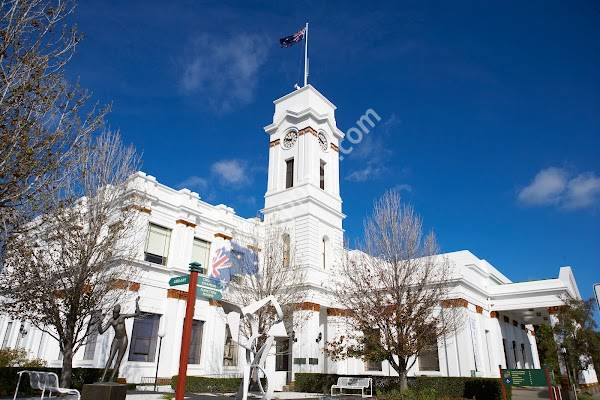 Glen Eira City Council