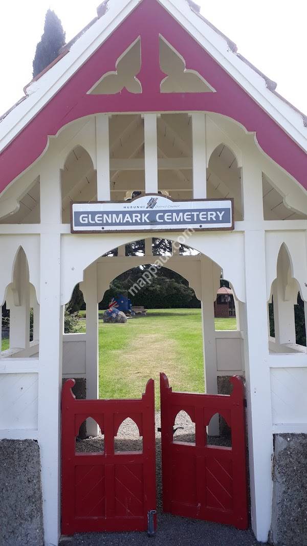 Glenmark Cemetery