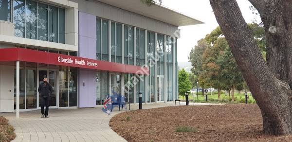 Glenside Health Services