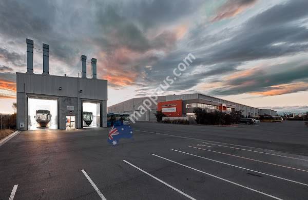 Global Bus Ventures NZ