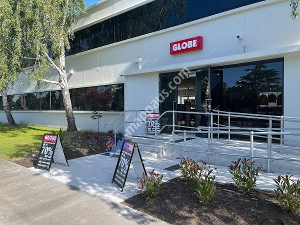 Globe Outlet