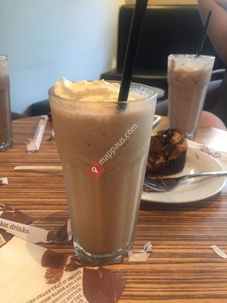 Gloria Jean's Coffees