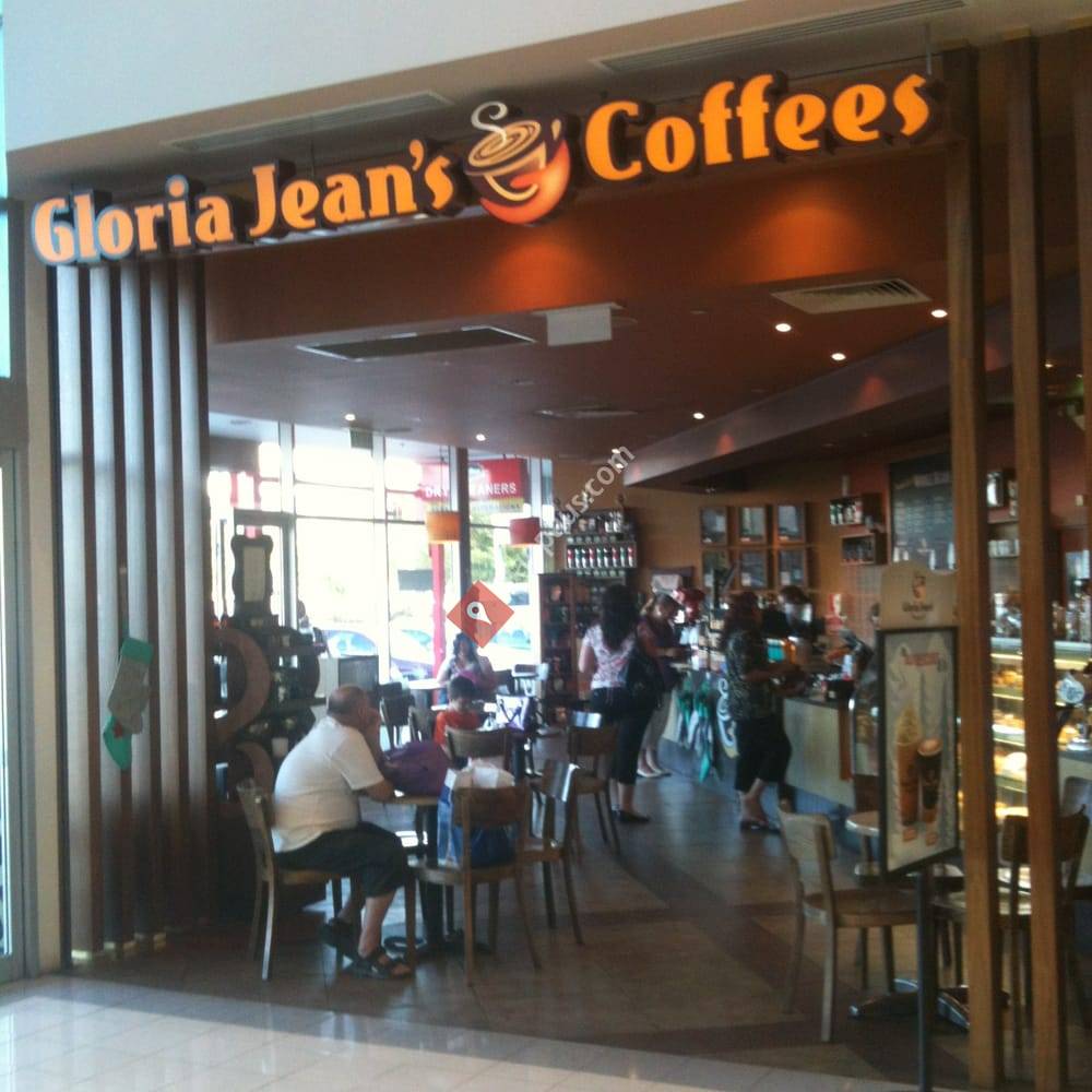 Gloria Jean's Coffees