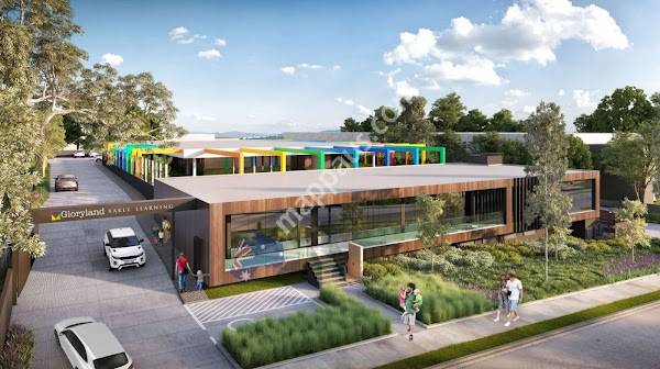 Gloryland Early Learning Mitcham