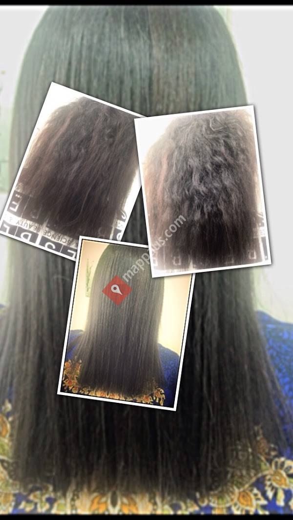 Glossy Hair and Beauty Studio Lutwyche