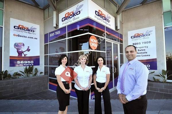 Go Gecko Caroline Springs