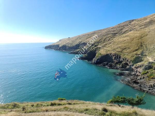 Godley Head Walkway