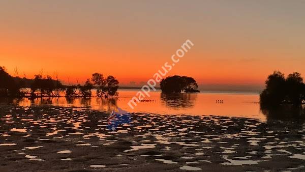 Godwin Beach Environmental Reserve